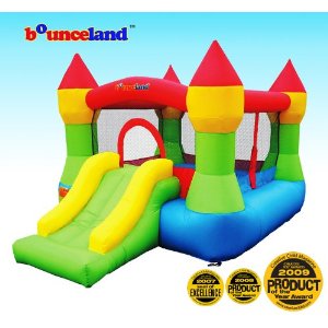 party inflatables party inflatables with slides and bouncers